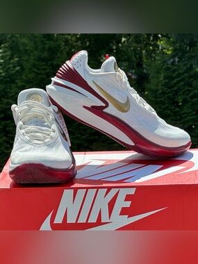Nike Air Zoom GT Cut 2 Casual Sneaker - Size Womens 6.5 | fits Youth GS 5Y NEW